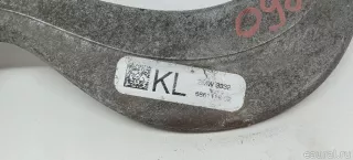 33326861119 BMW Рычаг задний верхний левый BMW X6 G06 Арт E103046098, вид 6