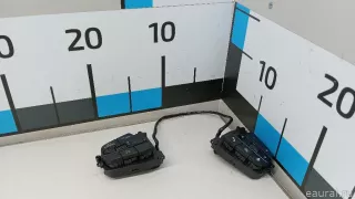 61318053148 BMW Блок кнопок BMW 5 G30/G31 Арт E103046123, вид 1
