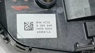 61318053148 BMW Блок кнопок BMW 5 G30/G31 Арт E103046123, вид 8