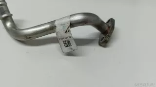 11428586484 BMW Патрубок турбины BMW X3 G01 Арт E103046261, вид 5