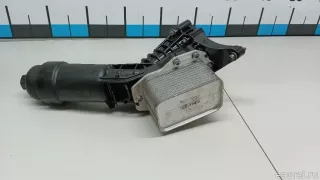 11428580415 BMW Кронштейн масляного фильтра BMW X4 G02 Арт E103046275, вид 3