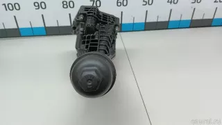 11428580415 BMW Кронштейн масляного фильтра BMW X4 G02 Арт E103046275, вид 4
