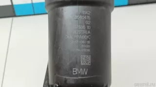 11428580415 BMW Кронштейн масляного фильтра BMW X4 G02 Арт E103046275, вид 7