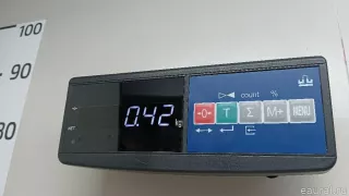 51237347409 BMW Замок капота BMW X3 G01 Арт E103046333, вид 5