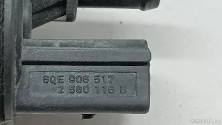 6QE906517 VAG Клапан вентиляции топливного бака Seat Leon 3 Арт E103046774, вид 6