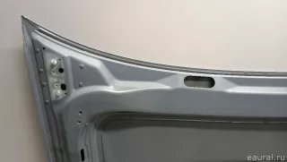 1T0823031D VAG Капот Volkswagen Caddy 3 Арт E103047185, вид 12