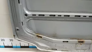 1T0823031D VAG Капот Volkswagen Caddy 3 Арт E103047185, вид 13