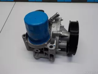 E4G15C1012100 Chery Корпус насоса водяного (помпы) Chery Tiggo  2 Арт E41121615, вид 1