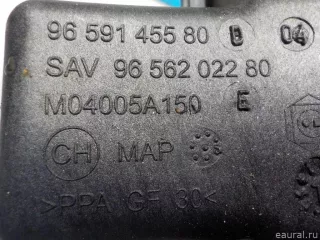 1440J1 Citroen-Peugeot Патрубок интеркулера Citroen C4 Picasso 1 Арт E41154146, вид 3