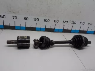 8601581 Volvo Полуось передняя левая (приводной вал, шрус) Volvo S80 2 restailing 2 Арт E41154797, вид 1