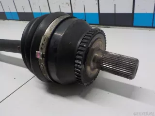 8601581 Volvo Полуось передняя левая (приводной вал, шрус) Volvo S80 2 restailing 2 Арт E41154797, вид 2