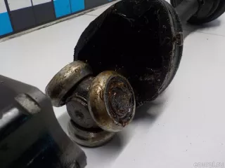 8601581 Volvo Полуось передняя левая (приводной вал, шрус) Volvo S80 2 restailing 2 Арт E41154797, вид 5