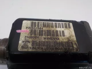 8601581 Volvo Полуось передняя левая (приводной вал, шрус) Volvo S80 2 restailing 2 Арт E41154797, вид 7