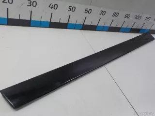 4F0853959KGRU VAG Молдинг передней левой двери Audi A6 C6 (S6,RS6) Арт E41156330, вид 2