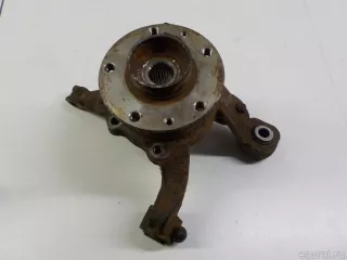 430188668R Renault Кулак задний правый Renault Kaptur Арт E41156966, вид 1
