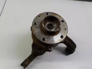 430188668R Renault Кулак задний правый Renault Kaptur Арт E41156966, вид 2