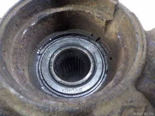 430188668R Renault Кулак задний правый Renault Kaptur Арт E41156966, вид 7