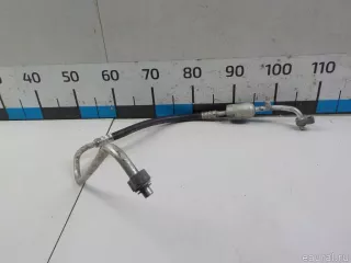 22876350 GM Трубка кондиционера Chevrolet Tahoe GMT900 Арт E41158688, вид 2