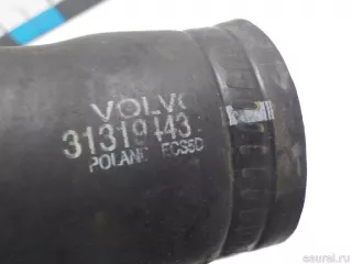 31319443 Volvo Патрубок радиатора Volvo XC90 1 Арт E41159601, вид 4