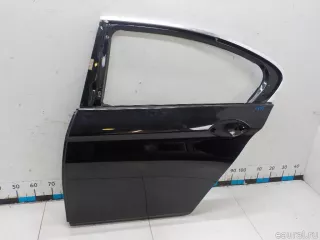 41009628755 BMW Дверь задняя левая BMW 5 F10/F11/GT F07 Арт E41159871, вид 1