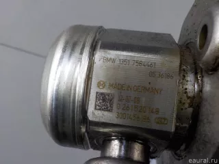 13517584461 BMW Насос (ТНВД) бензиновый BMW 5 F10/F11/GT F07 Арт E41160013, вид 5