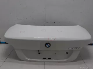 41627168761 BMW Крышка багажника BMW 5 E60/E61 Арт E41160562