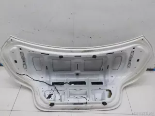 41627168761 BMW Крышка багажника BMW 5 E60/E61 Арт E41160562, вид 12