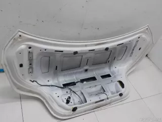 41627168761 BMW Крышка багажника BMW 5 E60/E61 Арт E41160562, вид 13