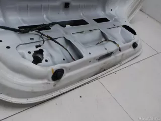 41627168761 BMW Крышка багажника BMW 5 E60/E61 Арт E41160562, вид 14
