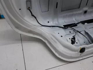 41627168761 BMW Крышка багажника BMW 5 E60/E61 Арт E41160562, вид 15