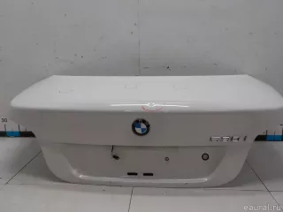 41627168761 BMW Крышка багажника BMW 5 E60/E61 Арт E41160562, вид 4