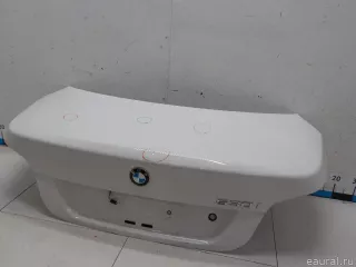 41627168761 BMW Крышка багажника BMW 5 E60/E61 Арт E41160562, вид 5