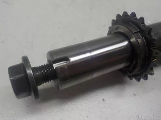 LR010208 Land Rover Распредвал выпускной Land Rover Discovery 3 Арт E41160579, вид 8