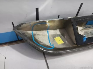 848101327R Renault Накладка двери багажника Renault Kaptur Арт E60665226, вид 12