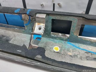 848101327R Renault Накладка двери багажника Renault Kaptur Арт E60665226, вид 14