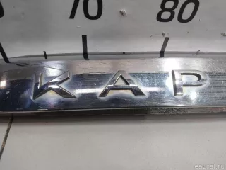 848101327R Renault Накладка двери багажника Renault Kaptur Арт E60665226, вид 3