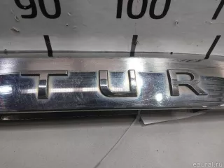 848101327R Renault Накладка двери багажника Renault Kaptur Арт E60665226, вид 4