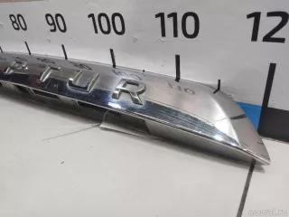 848101327R Renault Накладка двери багажника Renault Kaptur Арт E60665226, вид 5