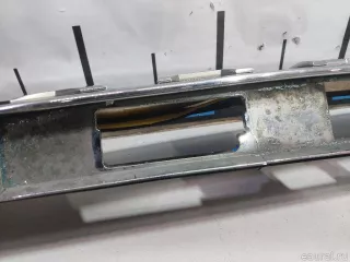 848101327R Renault Накладка двери багажника Renault Kaptur Арт E60665226, вид 8