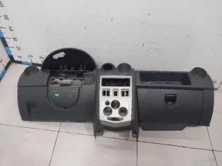  Торпедо Renault Logan 1 Арт E60666150