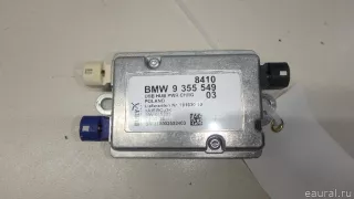 84109355549 BMW Блок управления (другие) MINI CLUBMAN F54 Арт E70638172, вид 1