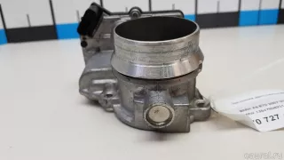 13547806231 BMW Дроссельная заслонка BMW X6 E71/E72 Арт E70727484, вид 3
