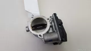 13547806231 BMW Дроссельная заслонка BMW X6 E71/E72 Арт E70727484, вид 5