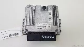 391Q02FEF0 Hyundai-Kia Блок управления двигателем Hyundai Palisade Арт E70727678