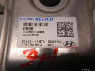 954404GHT5 Hyundai-Kia Блок управления АКПП Hyundai Palisade Арт E70728155, вид 3