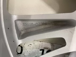 52910C5500 Hyundai-Kia Диск колесный легкосплавный Kia Sorento 3 restailing Арт E70728250, вид 4