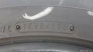  Шина Kia Sorento 3 restailing Арт E70728263, вид 4