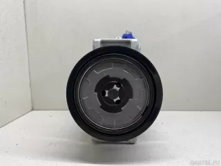 WXAD025 WNRLN Компрессор кондиционера Audi A3 8P Арт E70728503, вид 3
