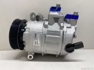 WXAD025 WNRLN Компрессор кондиционера Audi A3 8P Арт E70728503, вид 4