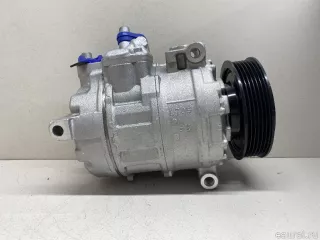 WXAD025 WNRLN Компрессор кондиционера Audi A3 8P Арт E70728503, вид 6